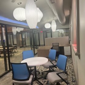 coworking space rental Fortuna Spaces Schenectady NY coworking space rental Fortuna Spaces Schenectady NY