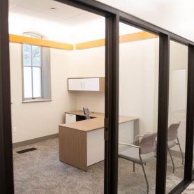 Fortuna Spaces private office space in Schenectady NY Fortuna Spaces private office space in Schenectady NY
